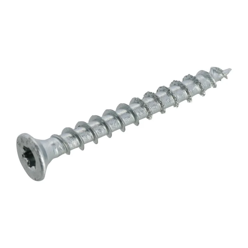 Op = Op DynaPlus Beslagschroef PK-7mm - VZ TX20 4.0 x 40 mm - 500 Stuks