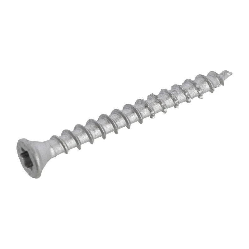 Rechtstreeks Van De Fabrikant DynaPlus Beslagschroef PK-8mm - AR-COAT. TX20 4.5 x 40 mm - 200 Stuks