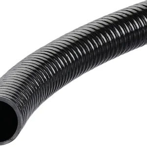 Oase spiraalslang zwart 32mm Voordeelprijs