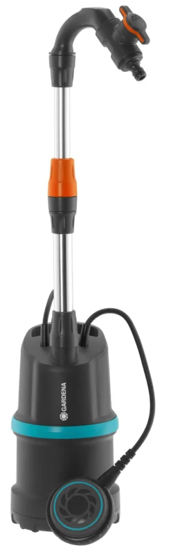 Direct Beschikbaar Gardena Regentonpomp 4000/1