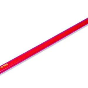 Stanley potlood rood - 17 cm Hete Deal