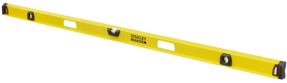 Stanley FatMax I-Beam waterpas - 180 cm Gratis Retour