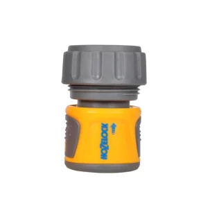 Hozelock Slangstuk Ø 19 mm Soft Touch Weekendaanbieding