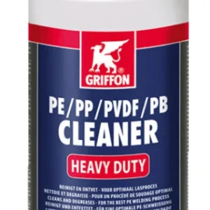 Meest Verkocht Griffon PE cleaner fles a 1000 ml