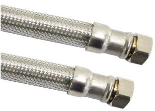 Fixaflex flexibele aansluitslang 1" binnendraad lengte 150 cm DN25 Rechtstreeks Van De Fabrikant