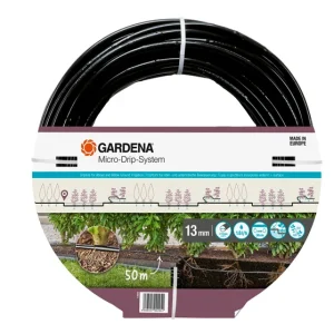 Gardena druppelslang 50 meter Direct Beschikbaar