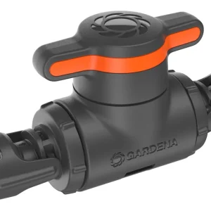 Lage Prijs Gardena Afsluit- en reguleerventiel 13 mm (1/2")