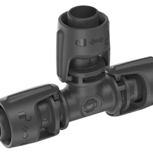 Koop Online Gardena T-stuk 13 mm (1/2") 2 stuks