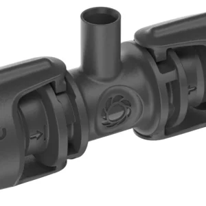 Gardena T-stuk voor Sproeiers/drupperlaar 13 mm (1/2") 5 stuks Populair