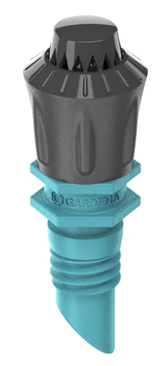 Gardena sproeier 360° Flitsaanbieding