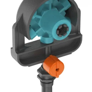 Gardena 6 in 1 Sproeier Exclusieve Aanbieding