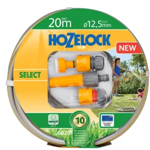 Hozelock Select tuinslang set Betaalbaar