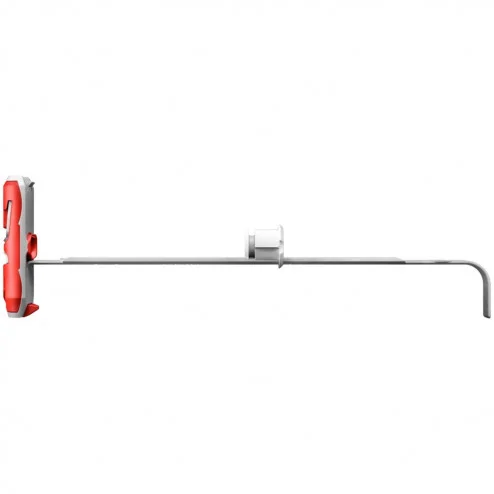 Veilige Betaling Fischer Hollewandplug DuoTec 10mm per stuk