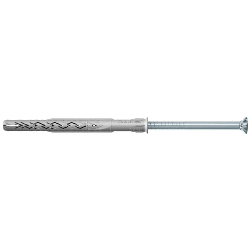 Koopje Fischer Constructieplug SXRL T met schroef