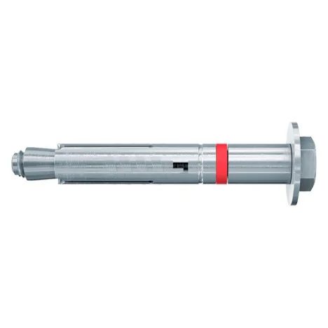 Aanbieding Fischer Hulsanker TA M10 - per stuk