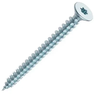 Op = Op Spaanplaatschroeven torx verzinkt 5.0 mm