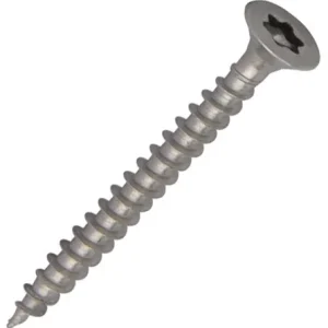 Spaanplaatschroeven torx RVS 5.0 mm dik Koop Vandaag