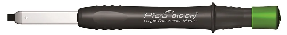 Pica 6060 BIG Dry Longlife Markeerpotlood Lage Prijs