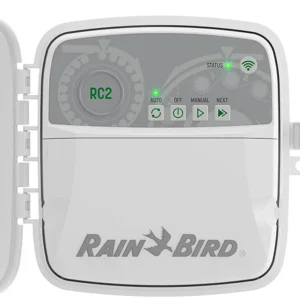 Rainbird RC2 8-stations outdoor Alleen Vandaag