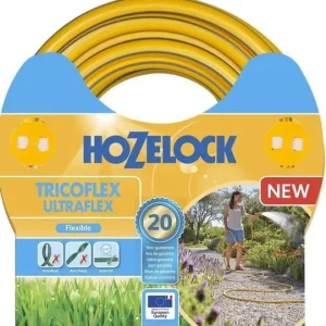 Fabrieksprijs Hozelock Tricoflex Ultraflex tuinslang Ø 19 mm l = 50 meter