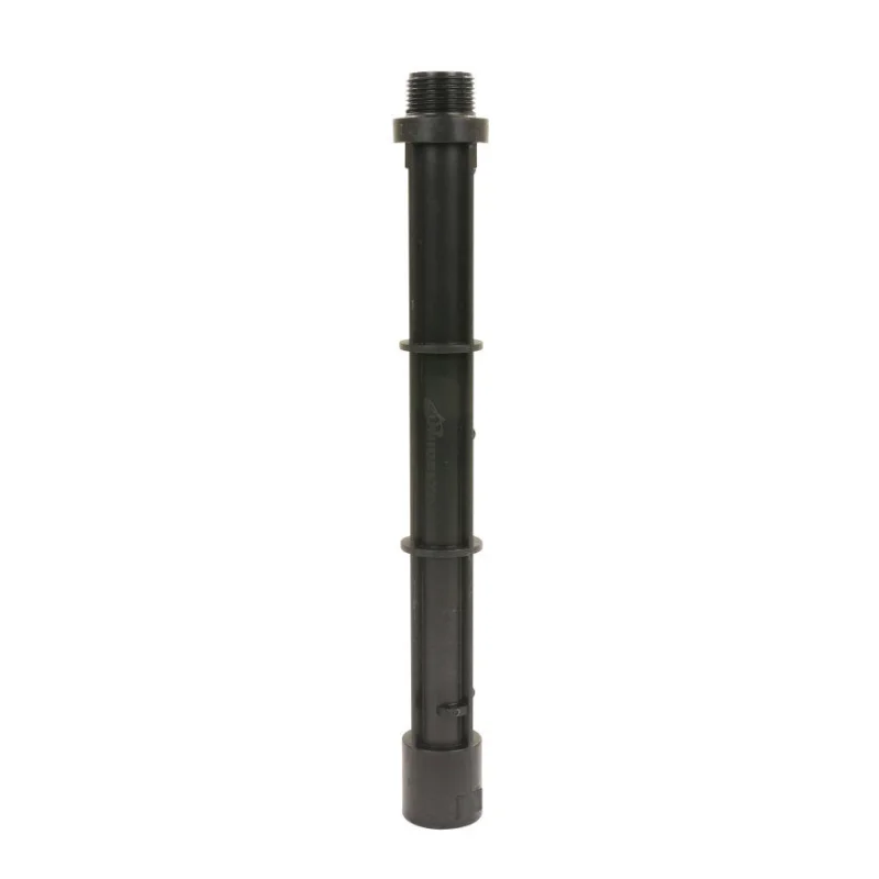 Unidelta sproeierstandpijp bi 1/2" x bu ¾" Veilige Betaling