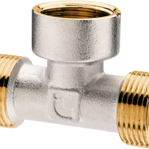 Multi Fit T-stuk buitendraad x binnendraad 3/4" Koop Vandaag