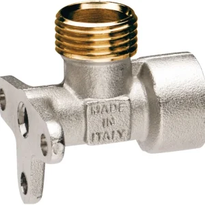 Multi Fit muurplaat binnendraad x buitendraad 1/2" Betaalbaar