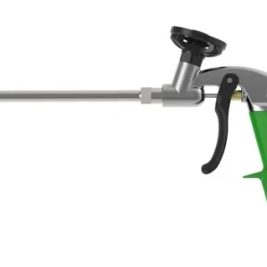 Illbruck purpistool metaal AA250 professional Korting