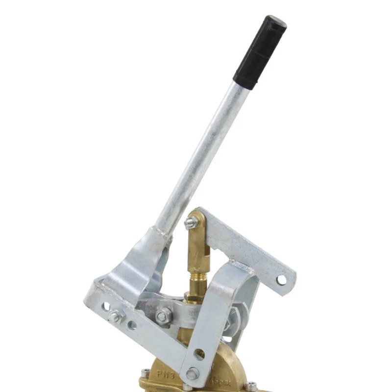 Hoge Kwaliteit Bedieningsset schuifafsluiters, type 153, 4‘‘, 5‘‘ en 6‘‘
