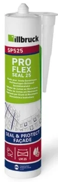 Koop Vandaag Illbruck SP525 Proflex Seal 25 gevelkit 310 ml