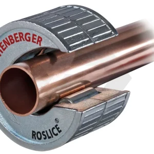 Rothenberger 88812 Roslice pijpsnijder 12mm Alleen Vandaag