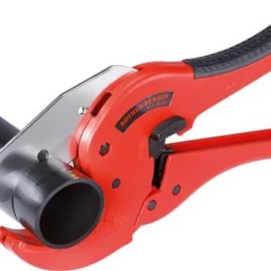 Rothenberger ROCUT TC 63 Professionele buizen schaar 0-63mm Fabrieksprijs