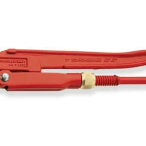 Merkproduct Rothenberger pijpsleutel 60 mm