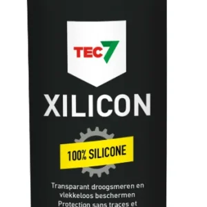 Tec7 Xilicon 400ml Flitsaanbieding