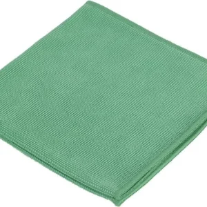 Microvezeldoeken 40x40cm - 5 stuks Nieuw