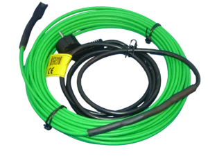 Uitverkoop WebHeat verwarmingslint 24 meter