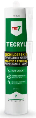 Betrouwbaar Tec7 Tecryl