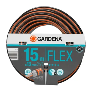 Gardena Comfort FLEX Slang 13 mm (1/2") 15 meter Laatste Kans