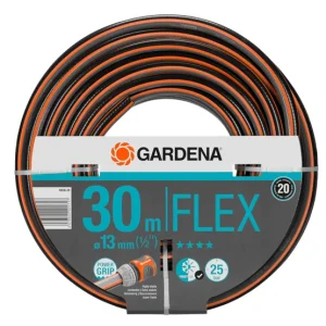 Gardena Comfort FLEX Slang 13 mm (1/2") 30 meter Veilige Betaling