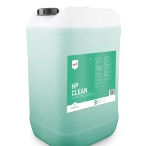 Gereduceerde Prijs Tec7 HP Clean 25 liter