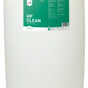 Seizoensaanbieding Tec7 HP Clean 210 liter