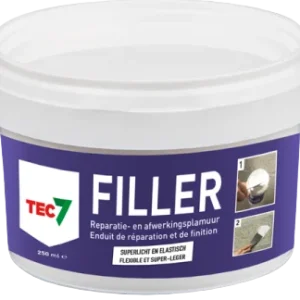 Beperkte Voorraad Tec7 Filler