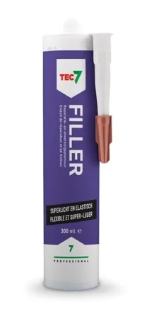 Must-Have Tec7 Filler patroon 300 ml