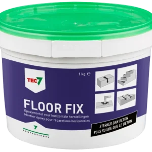 Nu Kopen Tec7 Floor Fix 1 kg