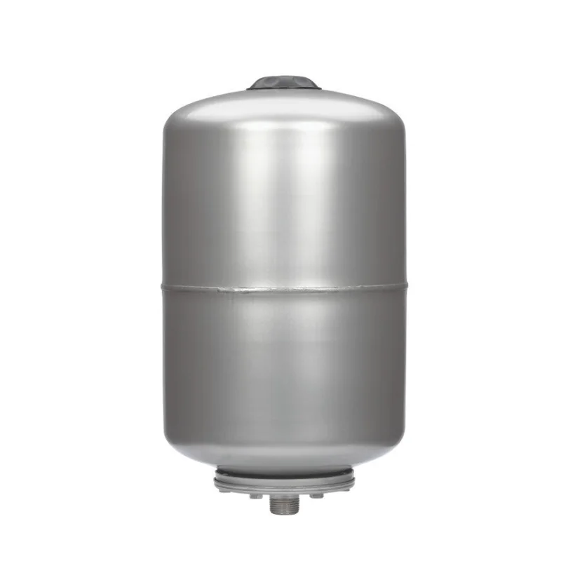 Alleen Vandaag RVS Expansievat 20 liter 1‘‘ buitendraad