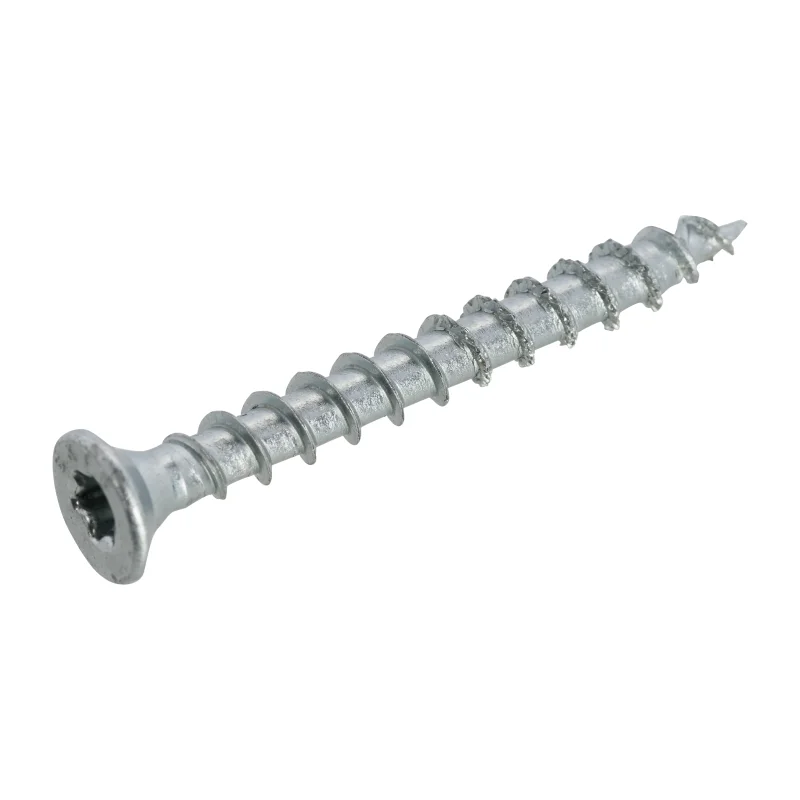 DynaPlus beslagschroef PK-8mm - VZ TX20 Gratis Retour