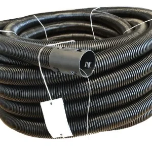Veilige Betaling Mantelbuis UV-bestendig 40mm (31) lengte 50 meter