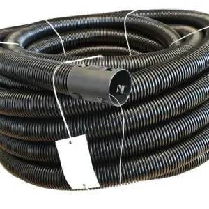 Nu Kopen Mantelbuis UV-bestendig 160mm (136) lengte 50 meter