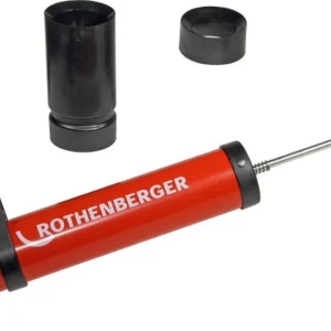 Premium Rothenberger ontstopper
