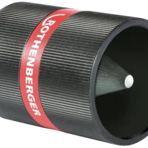 Rothenberger ontbramer 6 - 35mm Express Levering